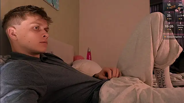 TalkingHead 0  online show from 10/03/25, 10:01