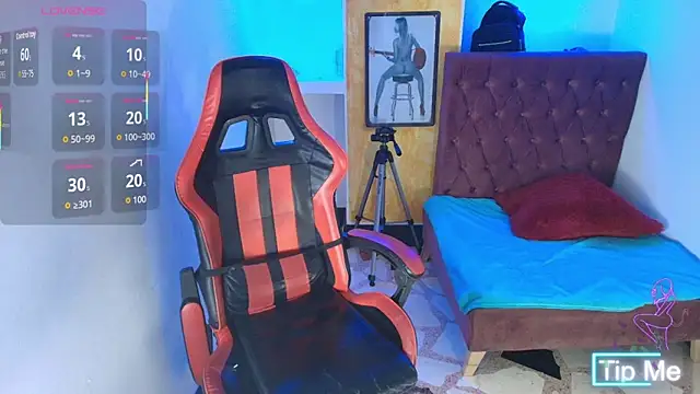 alison moon7 online show from 01/09/26, 12:41