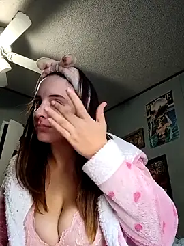 lillylooney online show from 10/07/25, 01:52