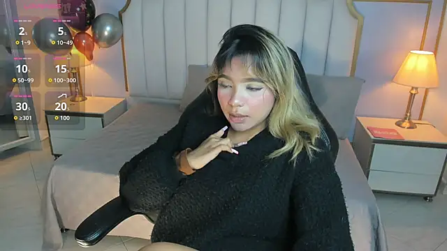 Emilly mell online show from 12/02/25, 11:26