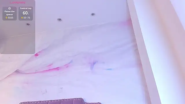 Roxy Medina online show from 05/22/26, 03:57