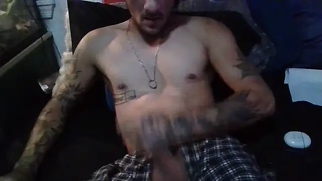 longdme33 online show from 10/03/25, 12:40