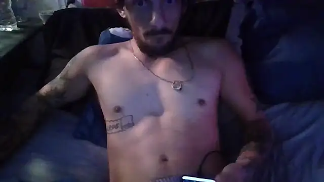 longdme33 online show from 11/02/25, 07:05