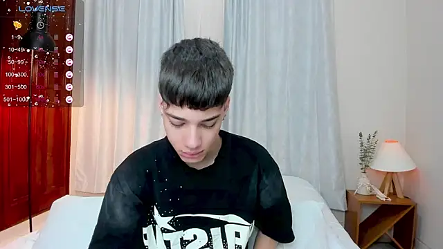 oblivion deku online show from 09/29/25, 12:32