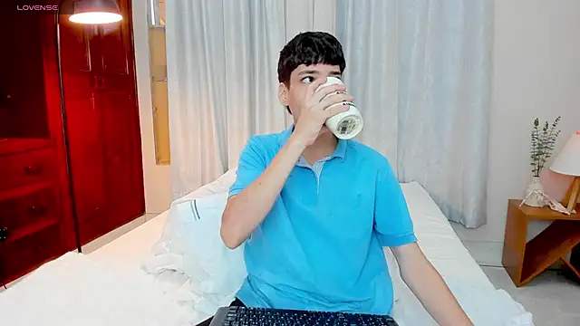 oblivion deku online show from 10/27/25, 01:37