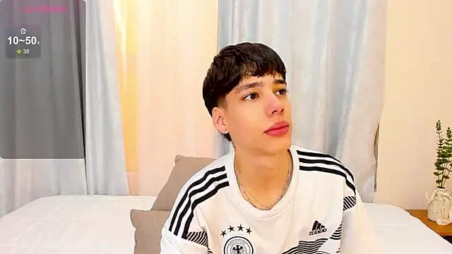 oblivion deku online show from 12/18/25, 01:39