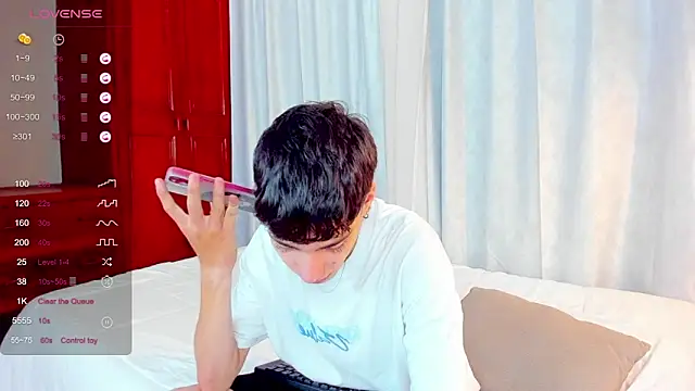 oblivion deku online show from 02/02/26, 09:02