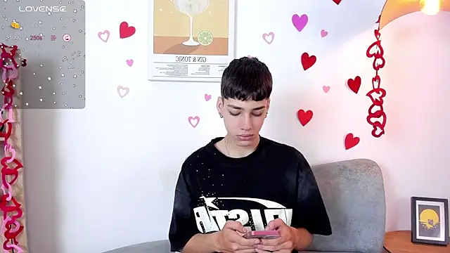 oblivion deku online show from 02/16/26, 02:13