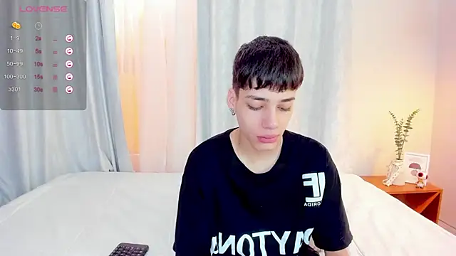 oblivion deku online show from 02/21/26, 01:45