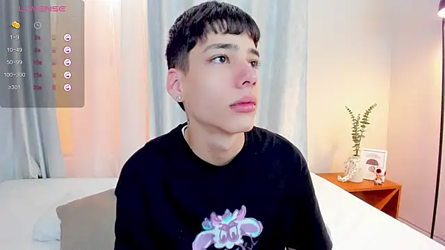 oblivion deku online show from 02/25/26, 02:05