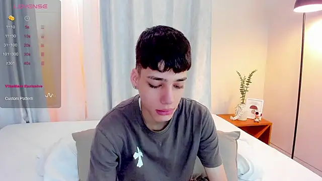 oblivion deku online show from 03/06/26, 01:51