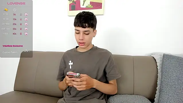 oblivion deku online show from 03/11/26, 02:23