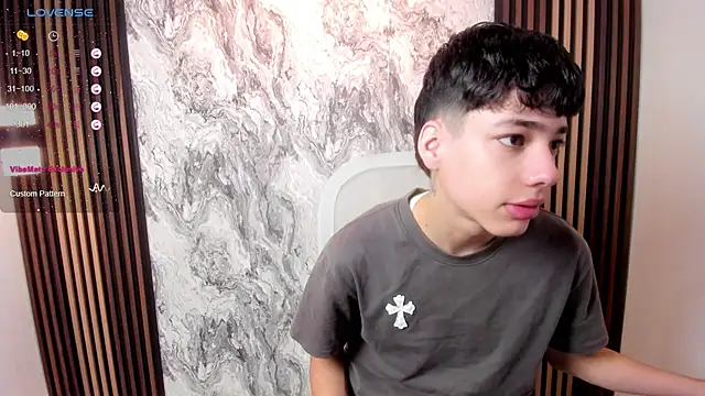 oblivion deku online show from 04/13/26, 02:55