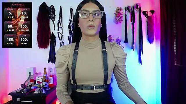 Akinoro dark online show from 09/12/25, 08:42