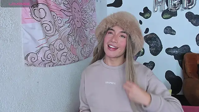 brihanna cooper online show from 11/24/25, 01:33