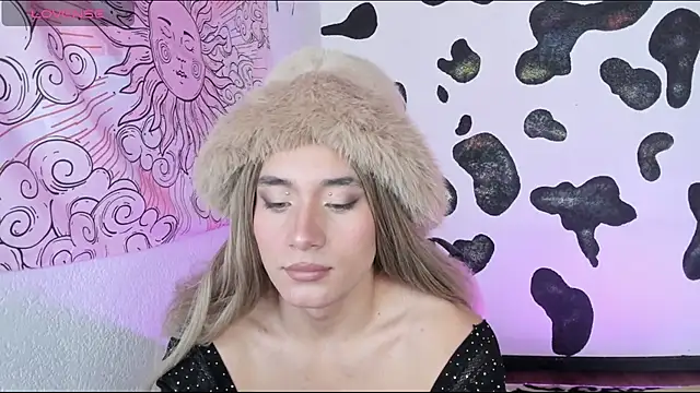 brihanna cooper online show from 12/02/25, 01:39