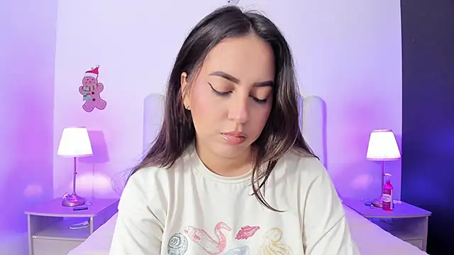 SofieBunnie online show from 03/26/26, 11:10