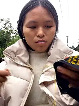 milo bae online show from 01/08/26, 02:58