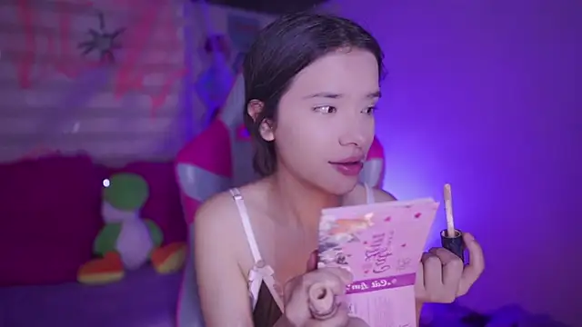 Lana Dreams  online show from 10/31/25, 11:17