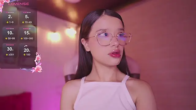 Lana Dreams  online show from 01/10/26, 02:02