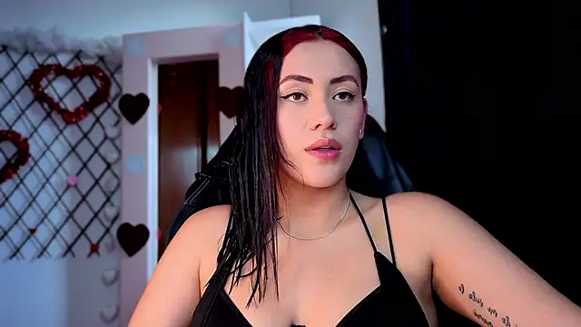 6gaaby online show from 09/25/25, 10:46