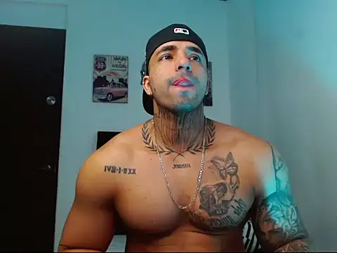 ragnar phoenix online show from 10/29/25, 09:05