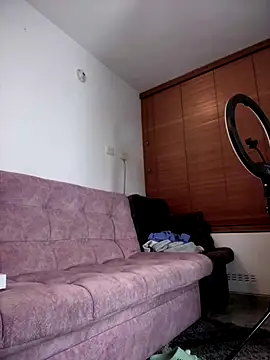 VioletaLorette online show from 09/24/25, 03:10