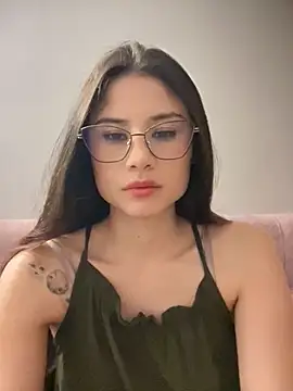 VioletaLorette online show from 11/08/25, 03:39