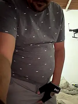 Diabloproducciones online show from 11/16/25, 05:18