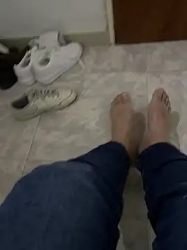 Diabloproducciones online show from 11/25/25, 10:43