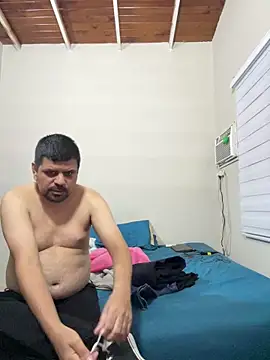 Diabloproducciones online show from 03/03/26, 11:05