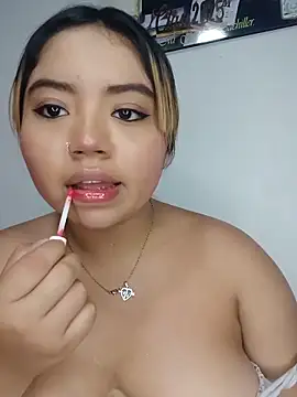 Emily  Hott online show from 05/16/26, 01:02