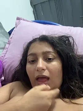 celeste L29 online show from 10/23/25, 03:28