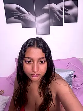 celeste L29 online show from 10/24/25, 04:03