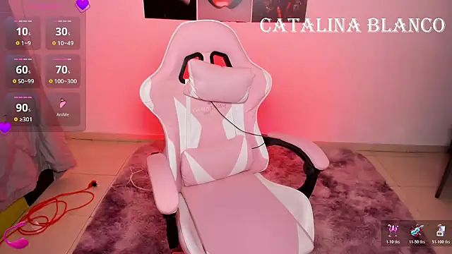 celeste L29 online show from 03/07/26, 11:07