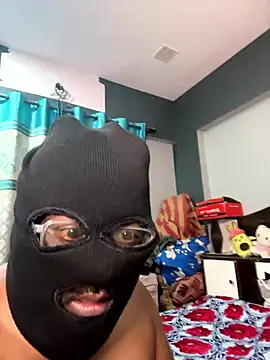 HornyGhodiX online show from 01/16/26, 07:07