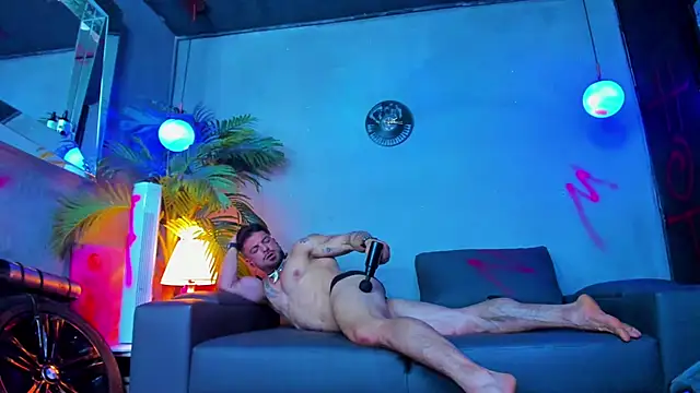 dennis cox1 online show from 09/14/25, 07:02