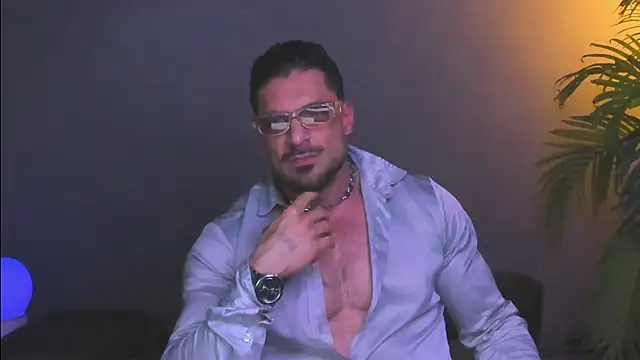 dennis cox1 online show from 12/01/25, 06:29