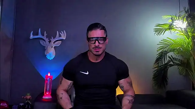 dennis cox1 online show from 12/18/25, 05:35