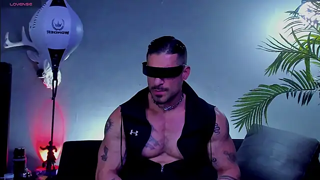 dennis cox1 online show from 01/13/26, 08:52