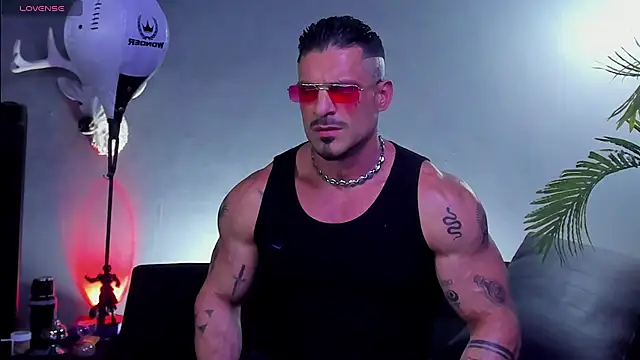 dennis cox1 online show from 01/14/26, 01:22