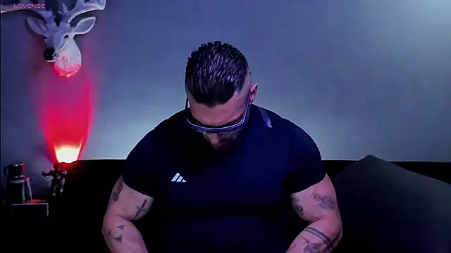 dennis cox1 online show from 02/11/26, 04:23