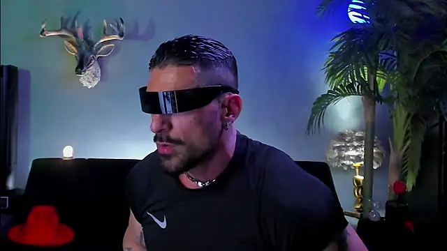 dennis cox1 online show from 03/27/26, 08:09