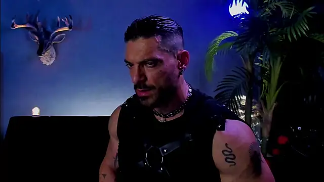 dennis cox1 online show from 04/05/26, 02:09