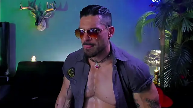 dennis cox1 online show from 04/08/26, 09:42