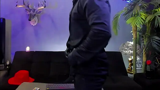 dennis cox1 online show from 04/10/26, 11:59