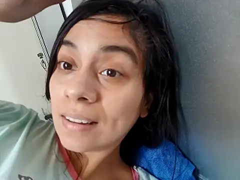 demonicangelic online show from 02/02/26, 02:27