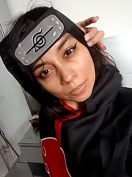 demonicangelic online show from 02/23/26, 04:37