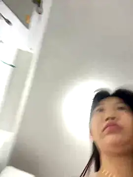 Miumieu online show from 09/10/25, 03:06