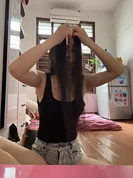 Miumieu online show from 09/21/25, 04:25